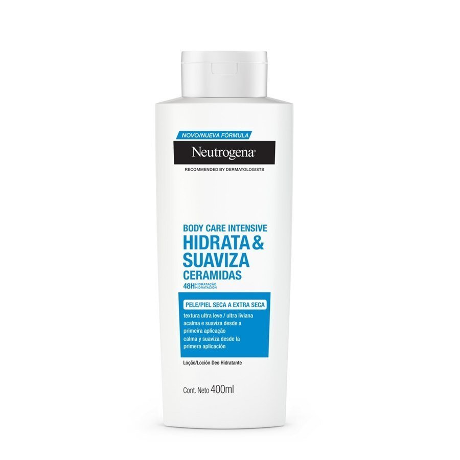 large-638911243063283741-818244_2.jpg Neutrogena Body Care Hidrata E Suaviza 400ml - Imagem 1
